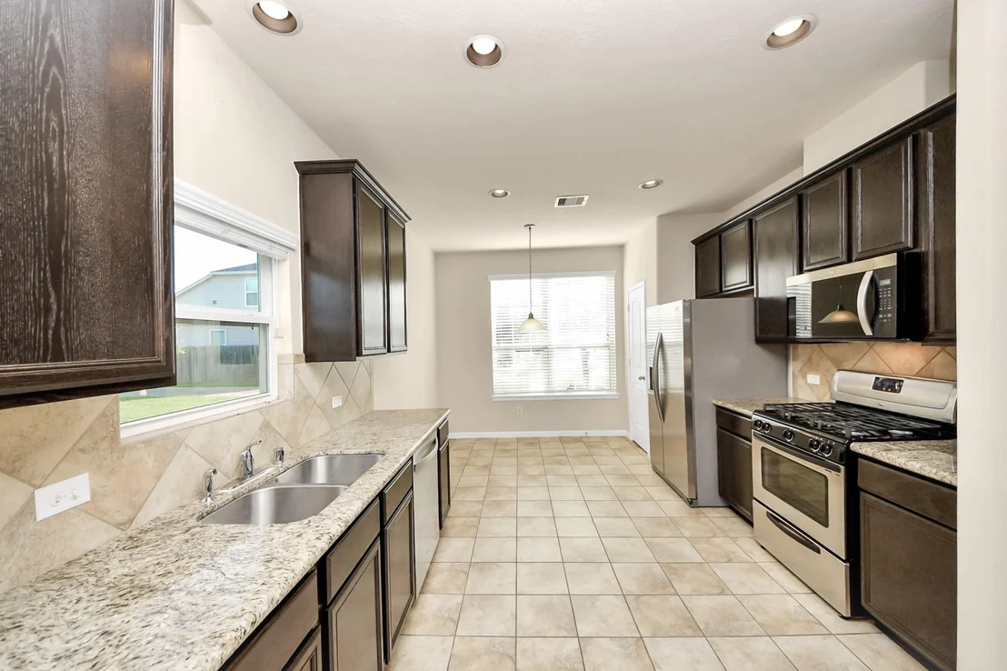 Photo of 3530 Yasmine Ranch Drive