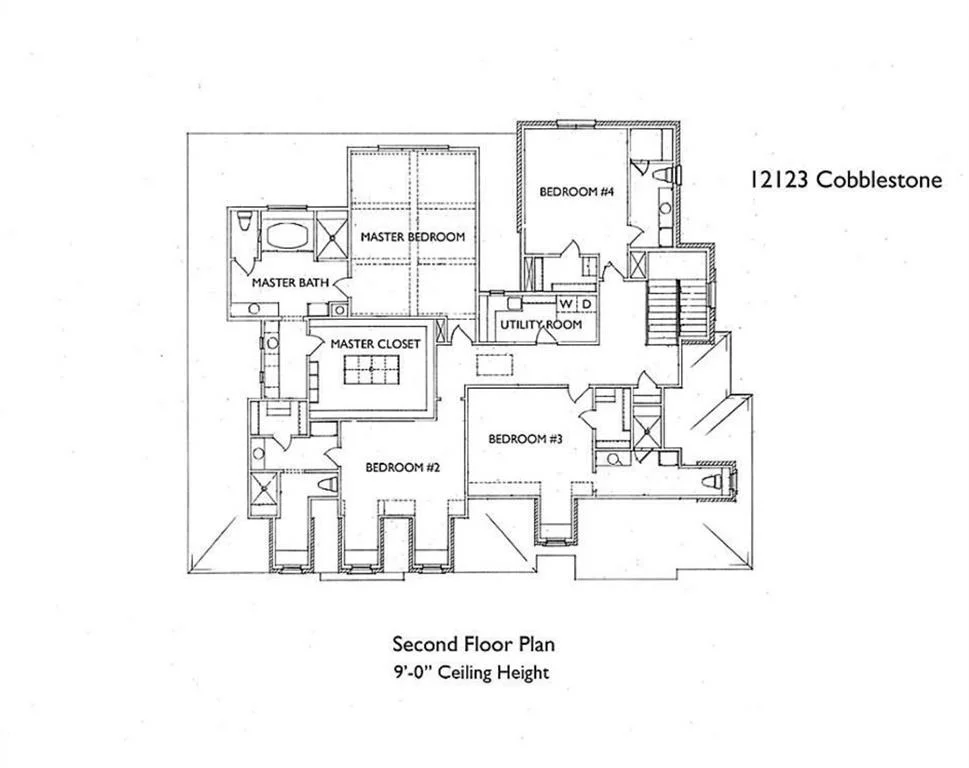 Photo of 12123 Cobblestone Drive