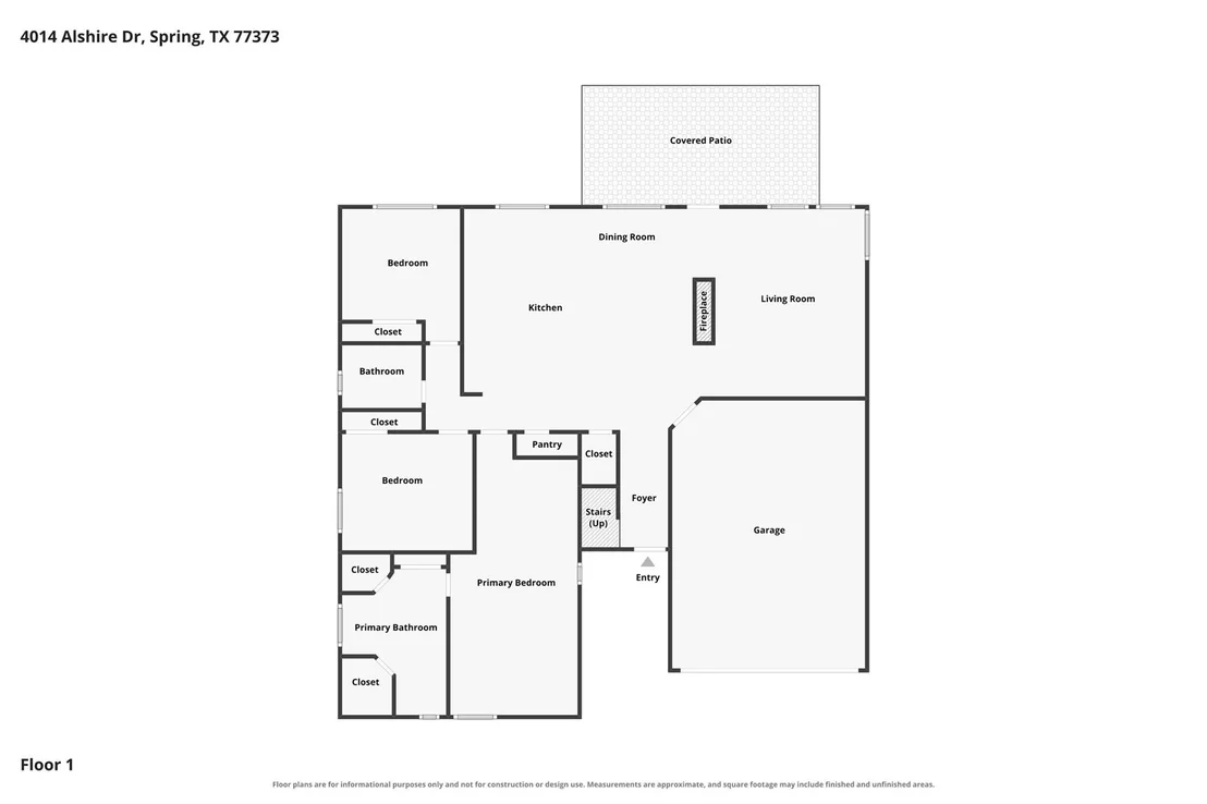 Photo of 4014 Alshire Drive