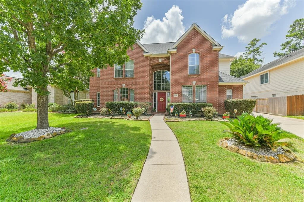 Photo of 9127 Memorial Valley Drive