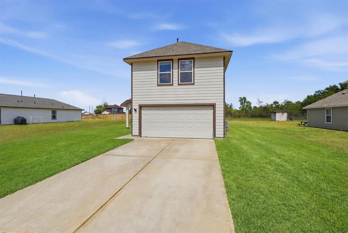 Photo of 317 Road 5138