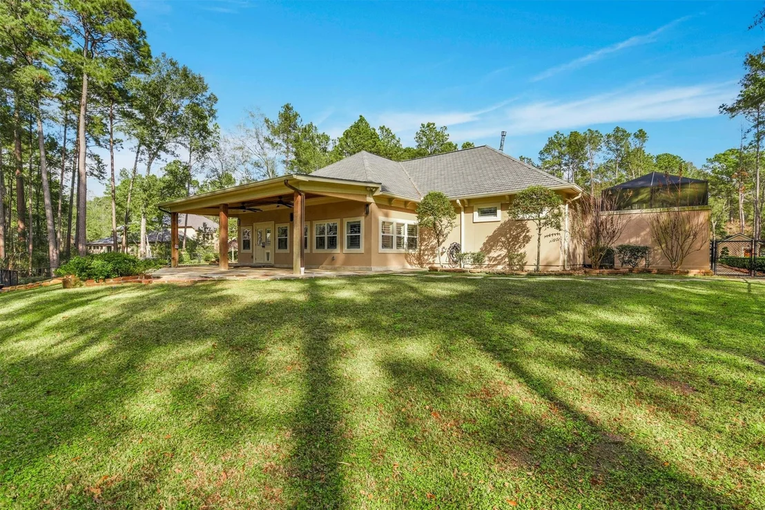 Photo of 6166 Canyon Ridge Lane