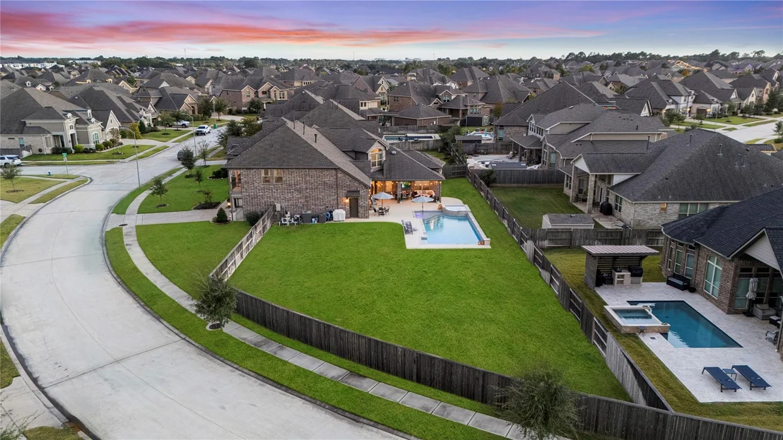Photo of 16803 Wolf Pass Drive