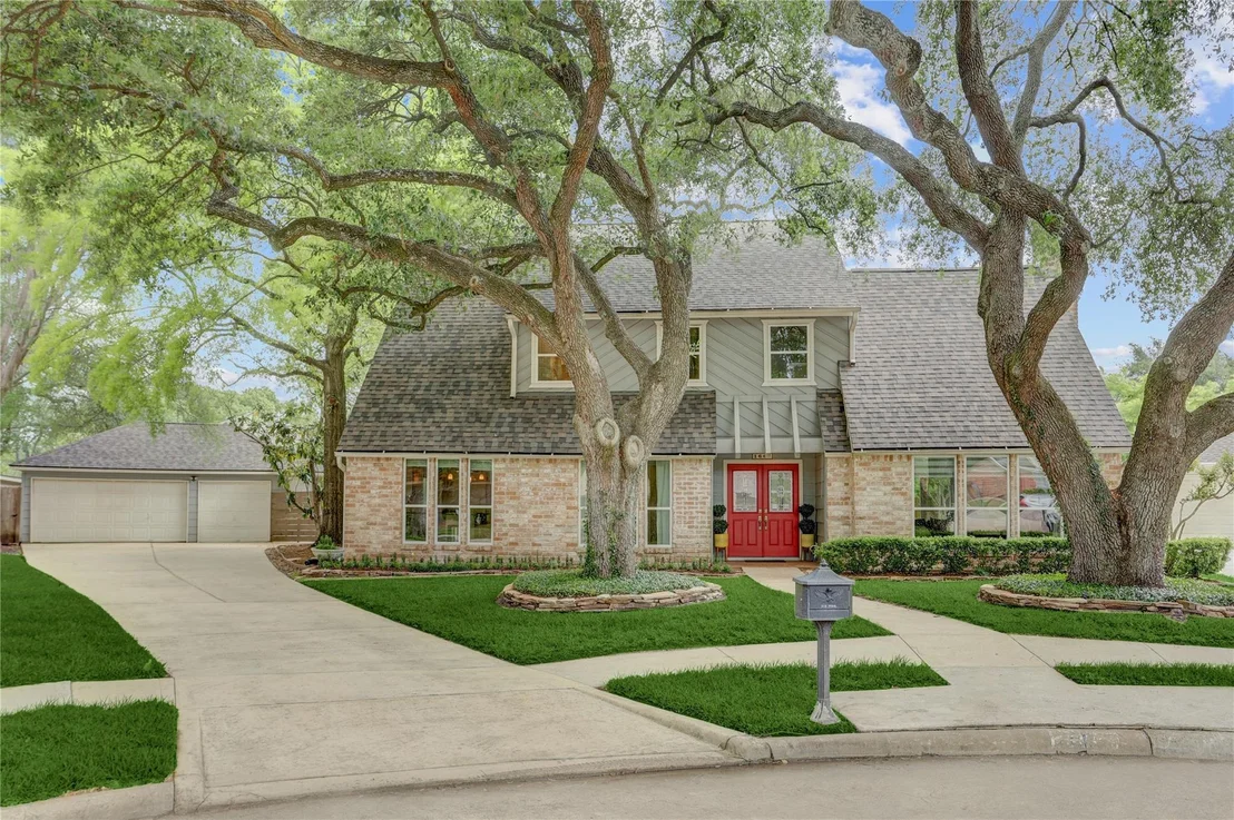 Photo of 1607 Park Haven Drive