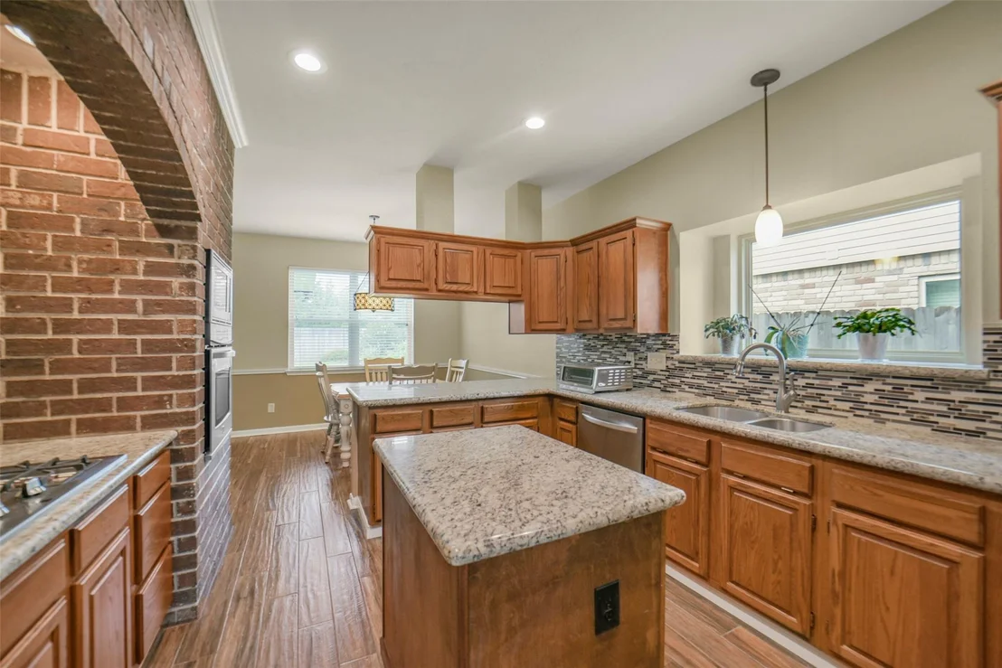 Photo of 18407 Arbormont Drive