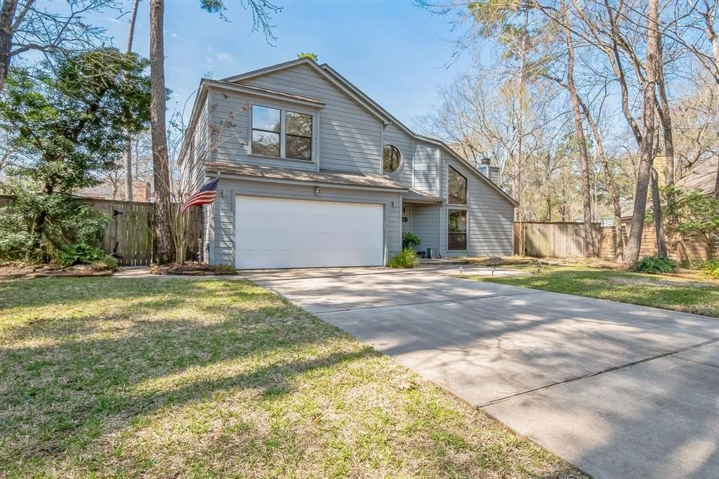 Photo of 20 N Mossrock Road