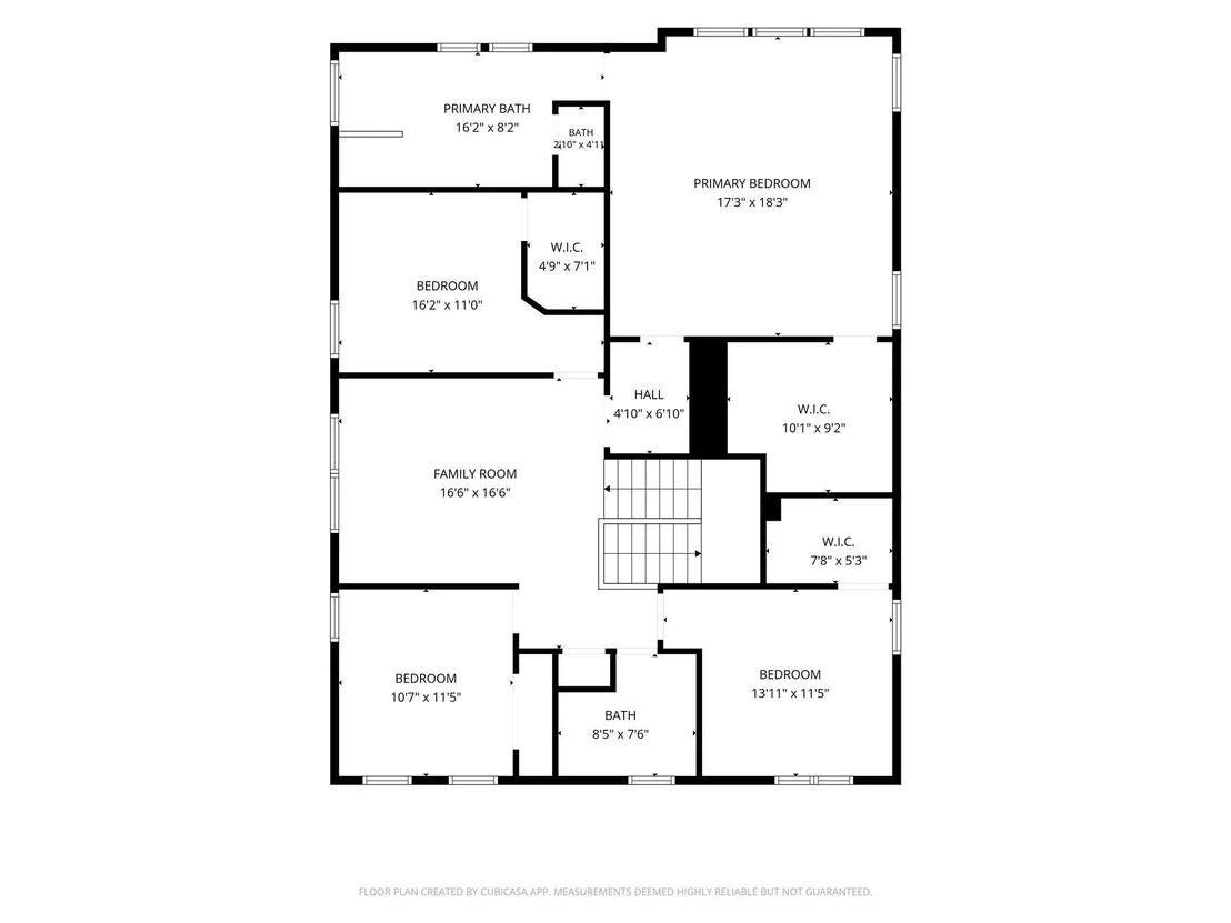 Photo of 4446 Brinton Saddle Lane