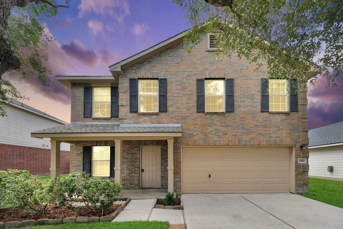 Photo of 22015 Silverfield Park Lane