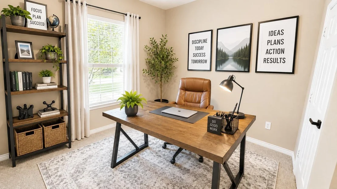 Photo of 2914 Silverwood Park Lane