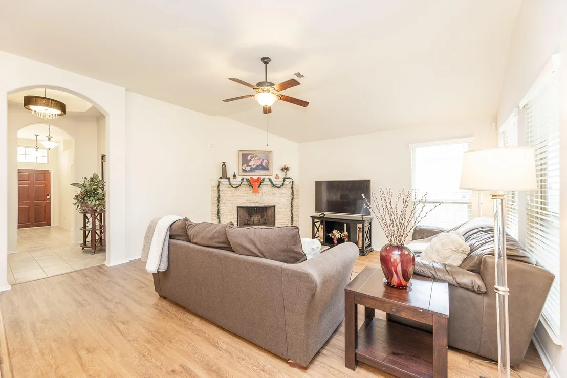 Photo of 15526 Chaco Canyon Drive