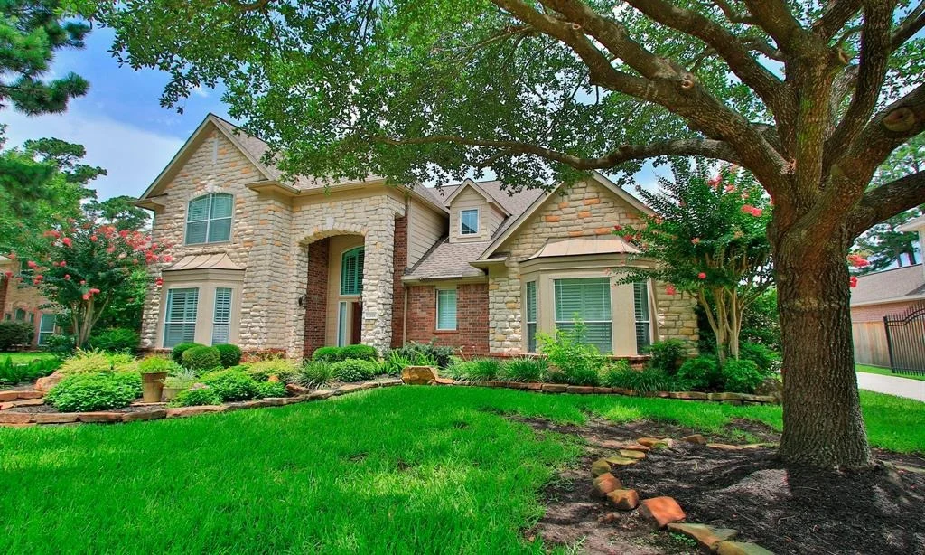 Photo of 1215 Merlins Oaks Drive