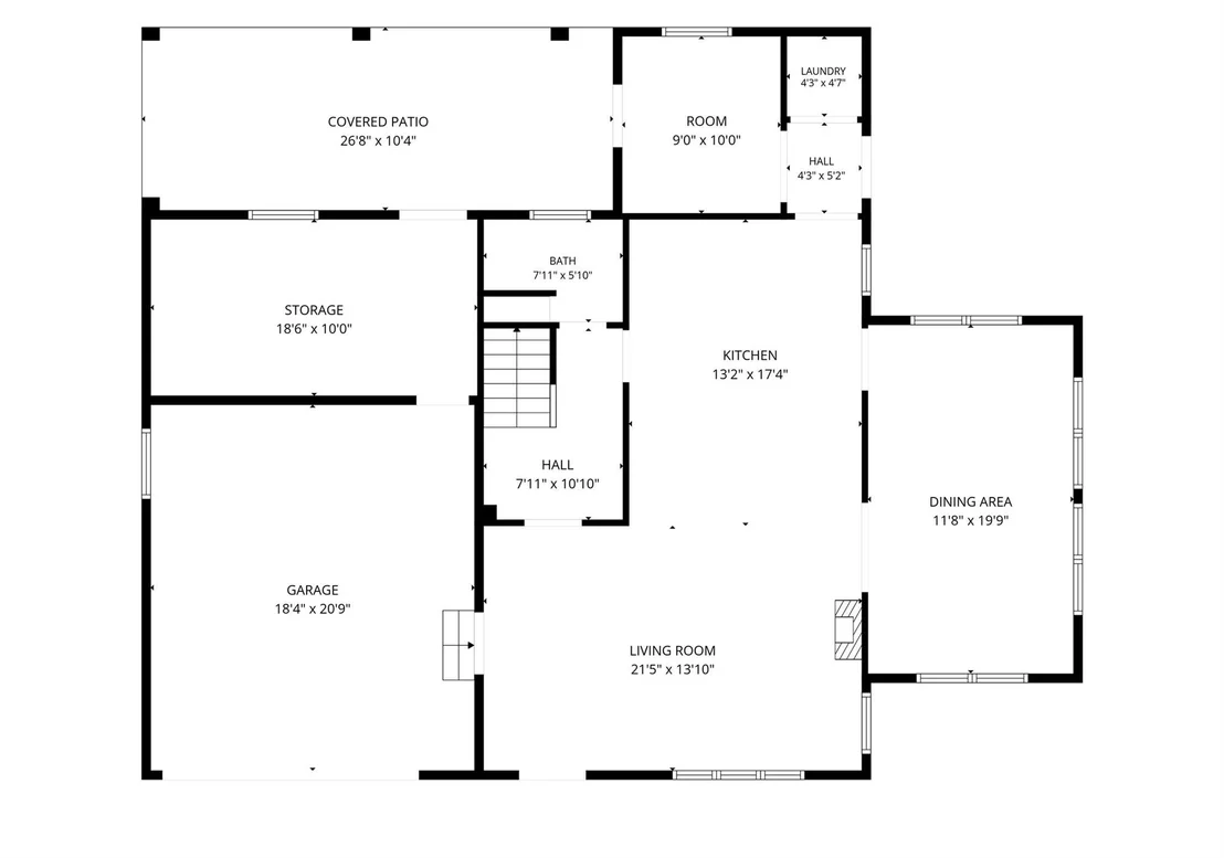 Photo of 5313 Palm Drive