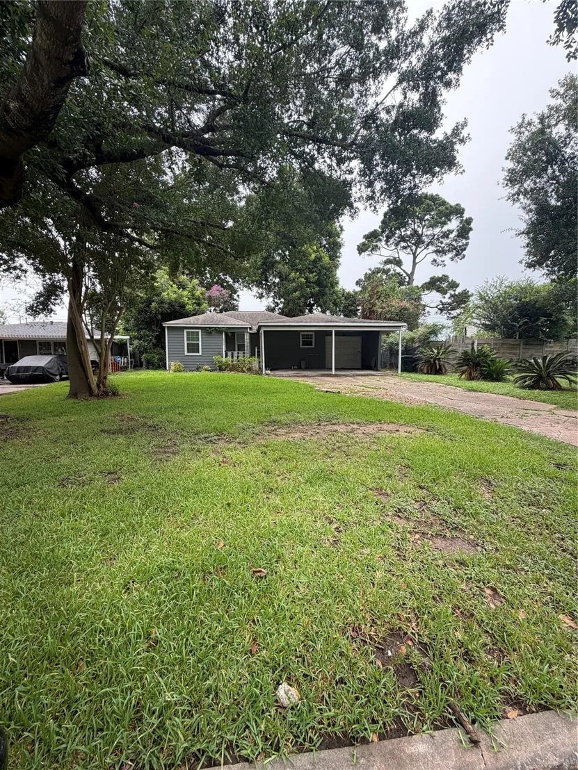 Photo of 4802 Eppes Street