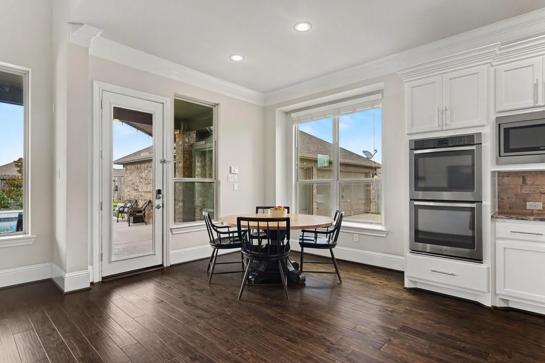 Photo of 16403 Baston Creek Drive