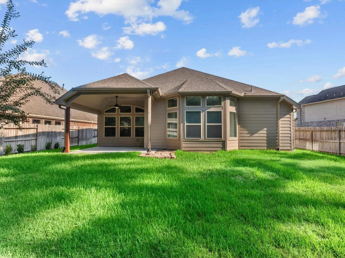 Photo of 4746 Misty Ranch Drive