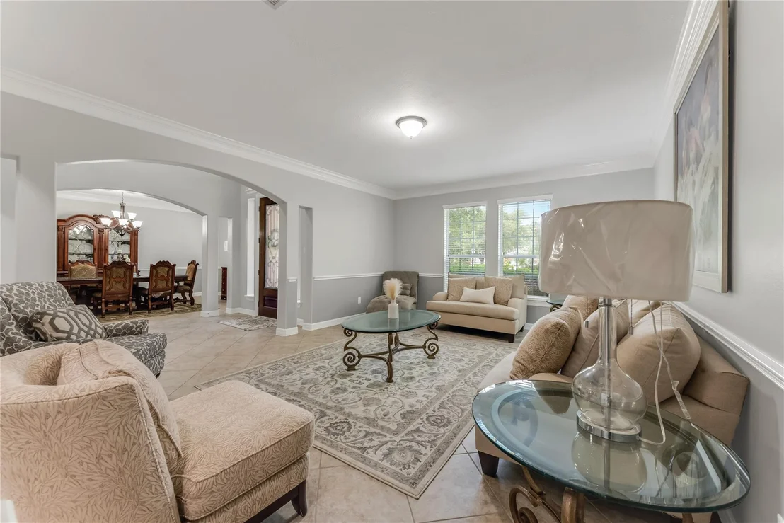 Photo of 6111 Terravita Drive