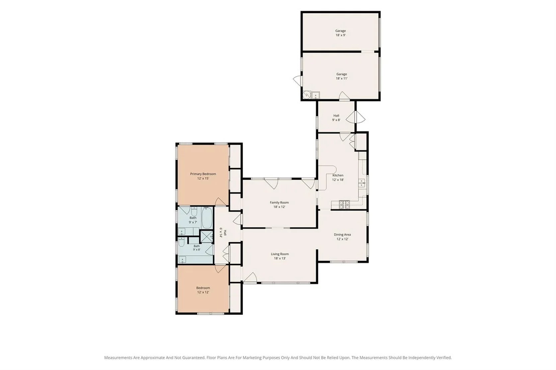 Photo of 3123 Broadmead Drive