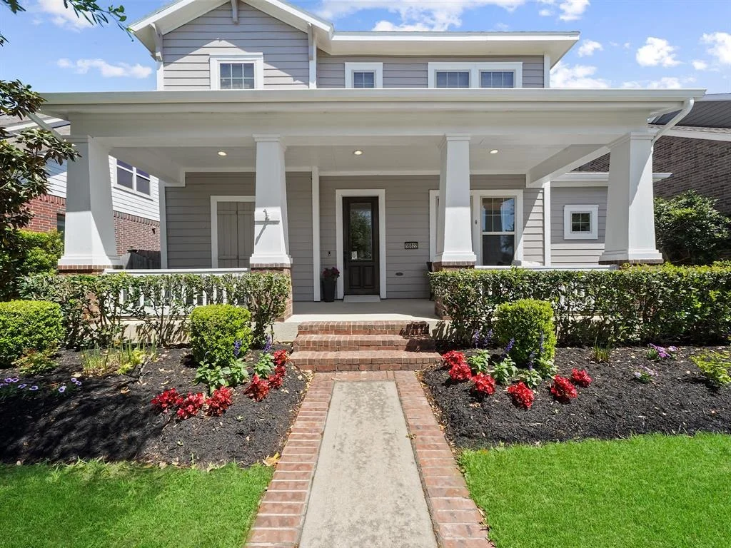 Photo of 16822 Paynes Creek Drive