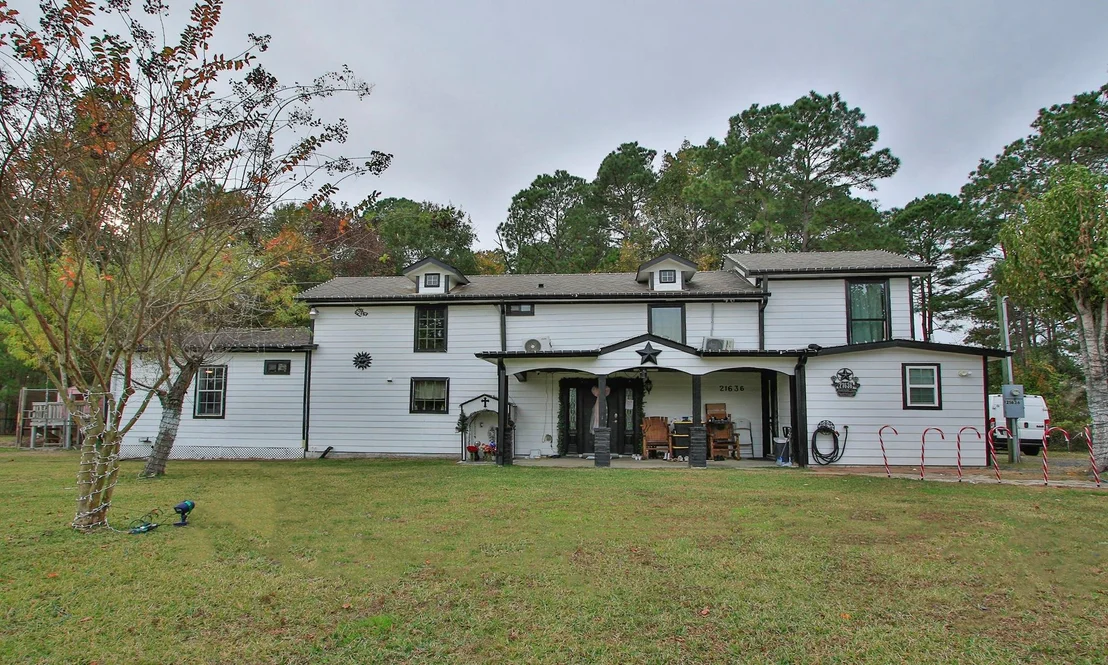 Photo of 21636 Allyssa Lane