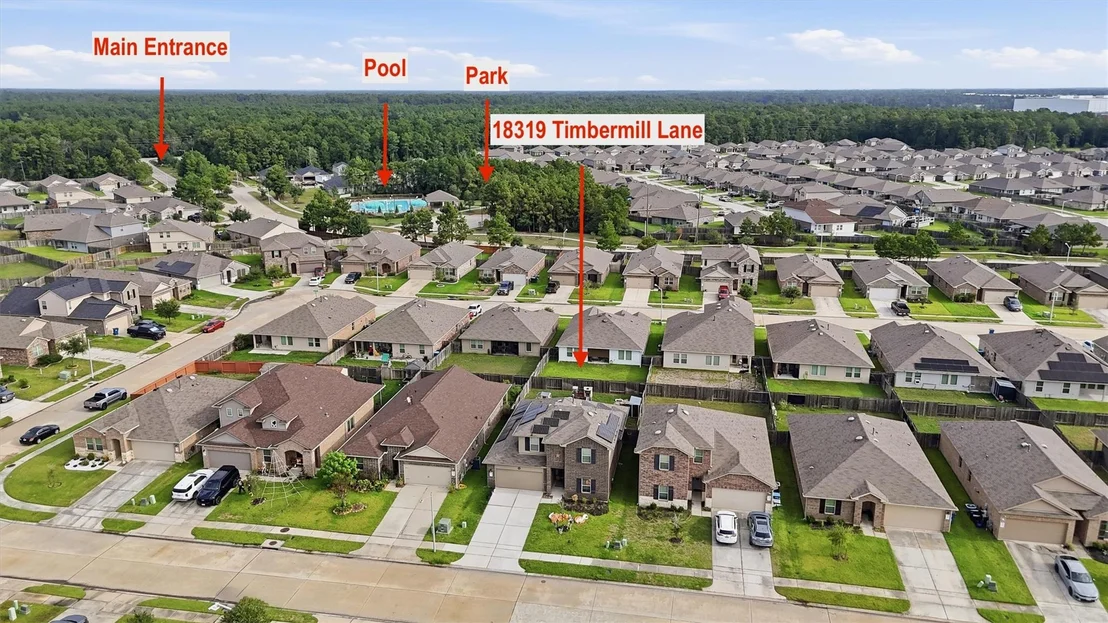 Photo of 18319 Timbermill Lane