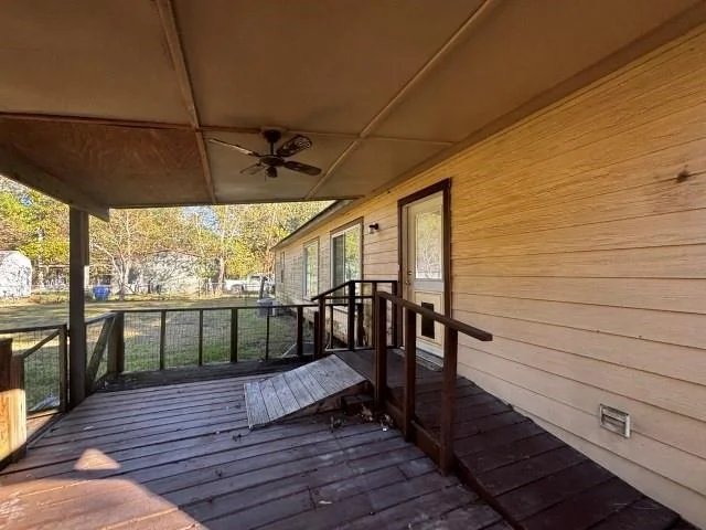 Photo of 114 County Road 4266