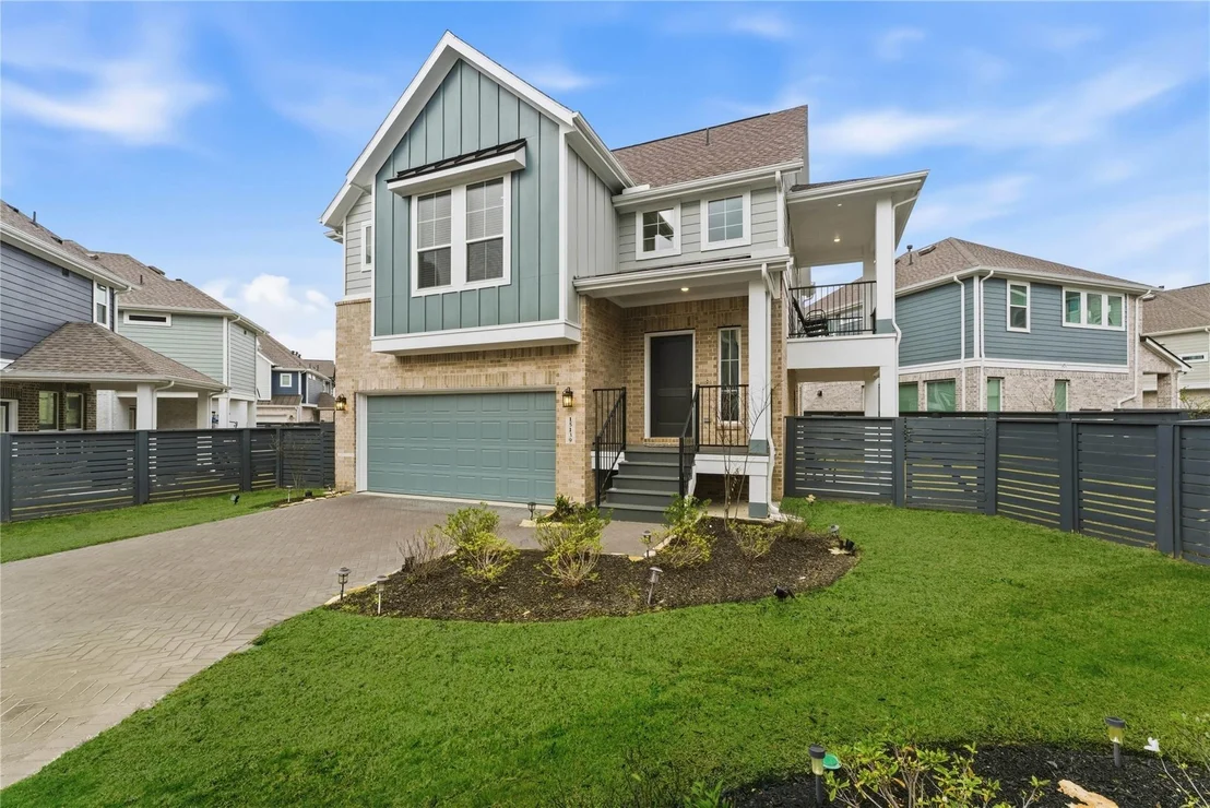Photo of 15139 Post Oak Falls Drive