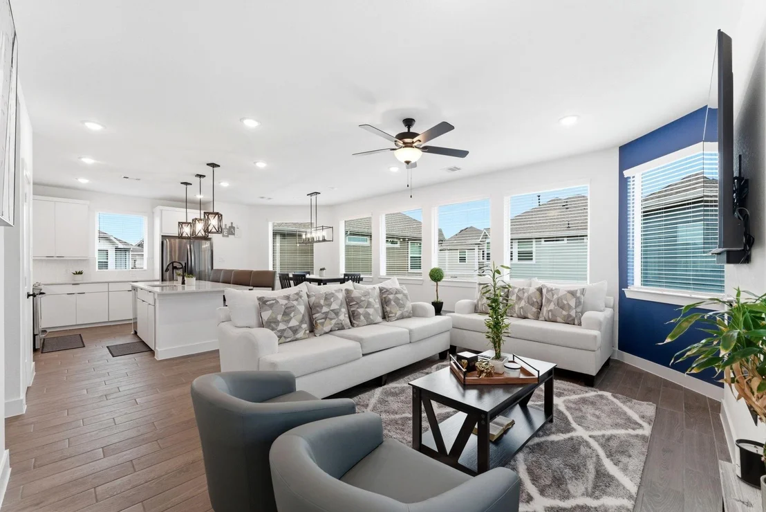 Photo of 15139 Post Oak Falls Drive