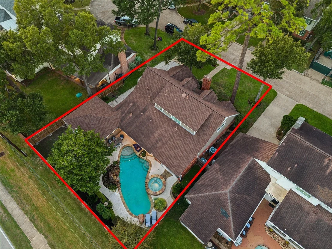 Photo of 13723 Taylorcrest Road