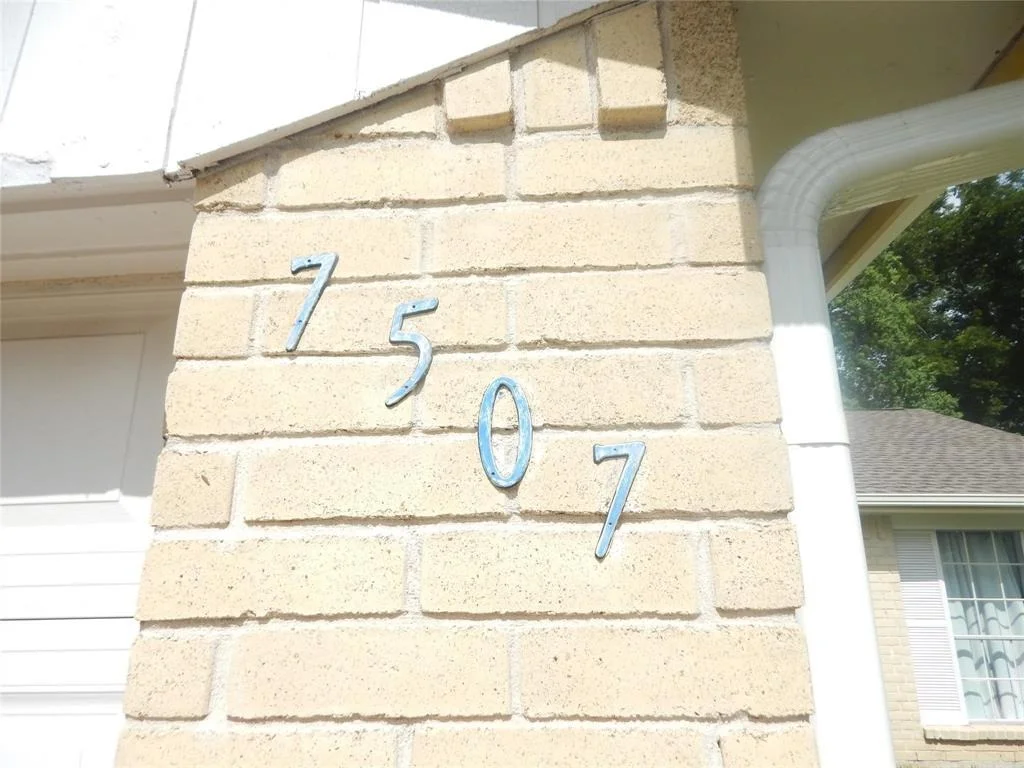 Photo of 7507 Mesones Drive