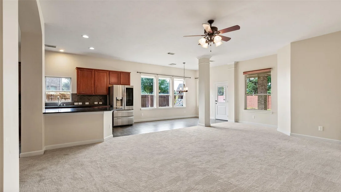 Photo of 19903 Caraway Ridge Drive