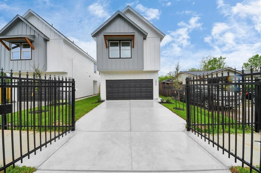 Photo of 7934 Record Street