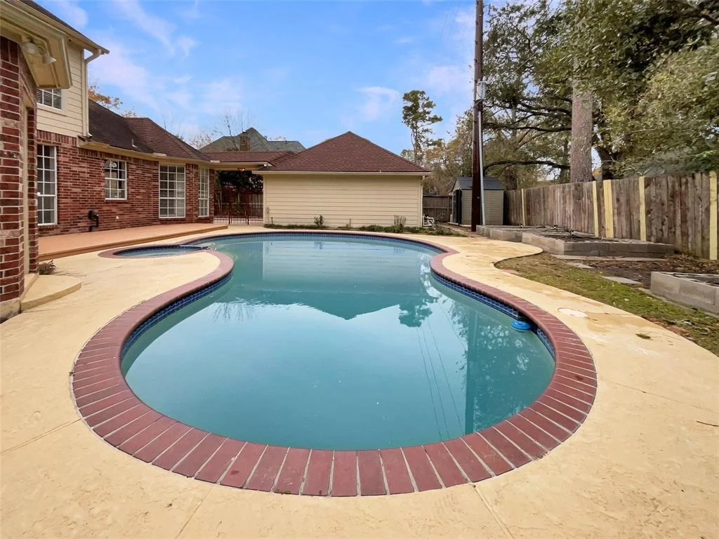 Photo of 18418 Forest Elms Drive