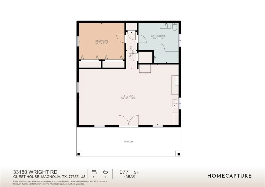 Photo of 33180 Wright Road