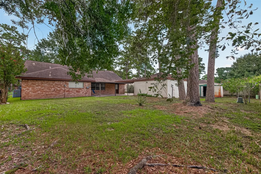 Photo of 25515 Stone Mill Lane