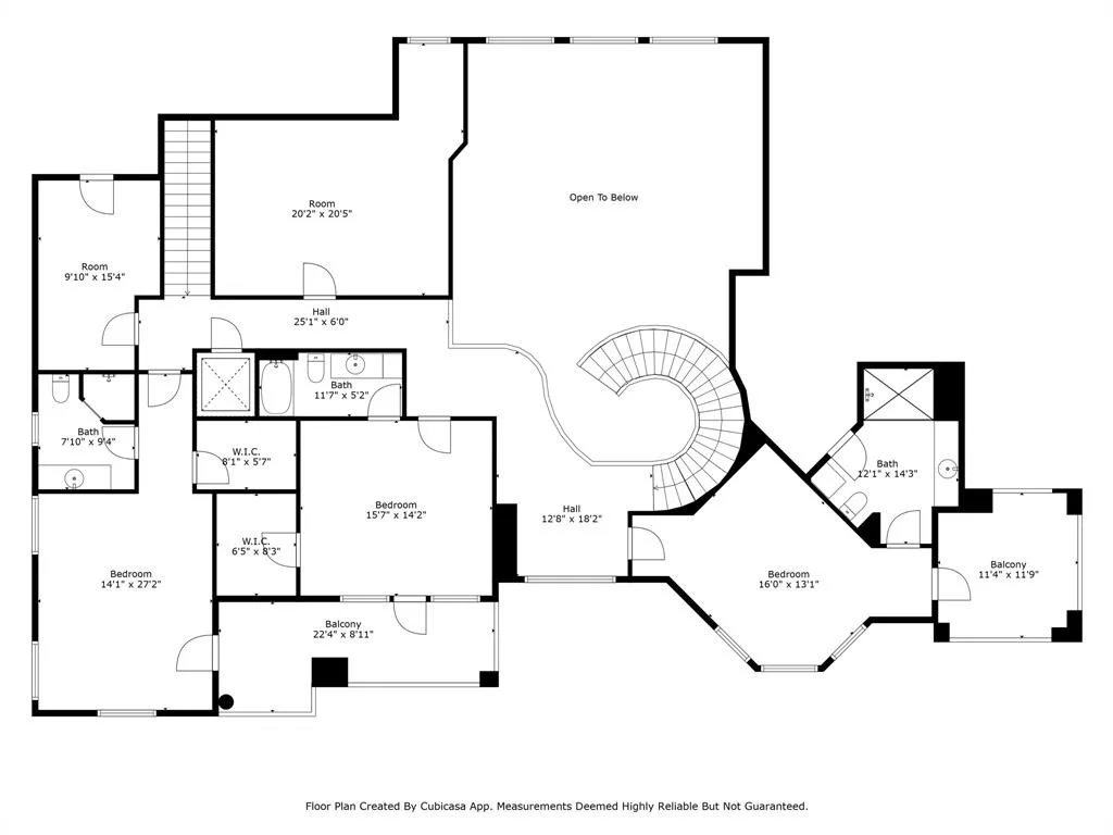 Photo of 2 N Badger Lodge Circle