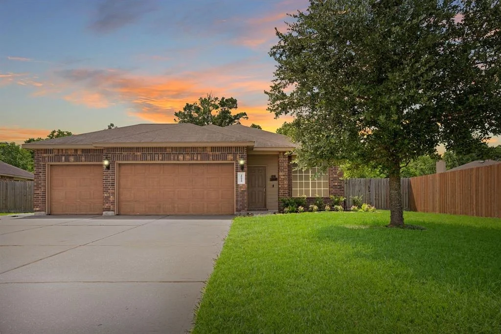 Photo of 18819 Deer Trace Drive