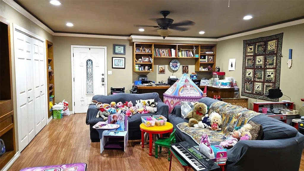 Photo of 4911 Fox Hollow Boulevard