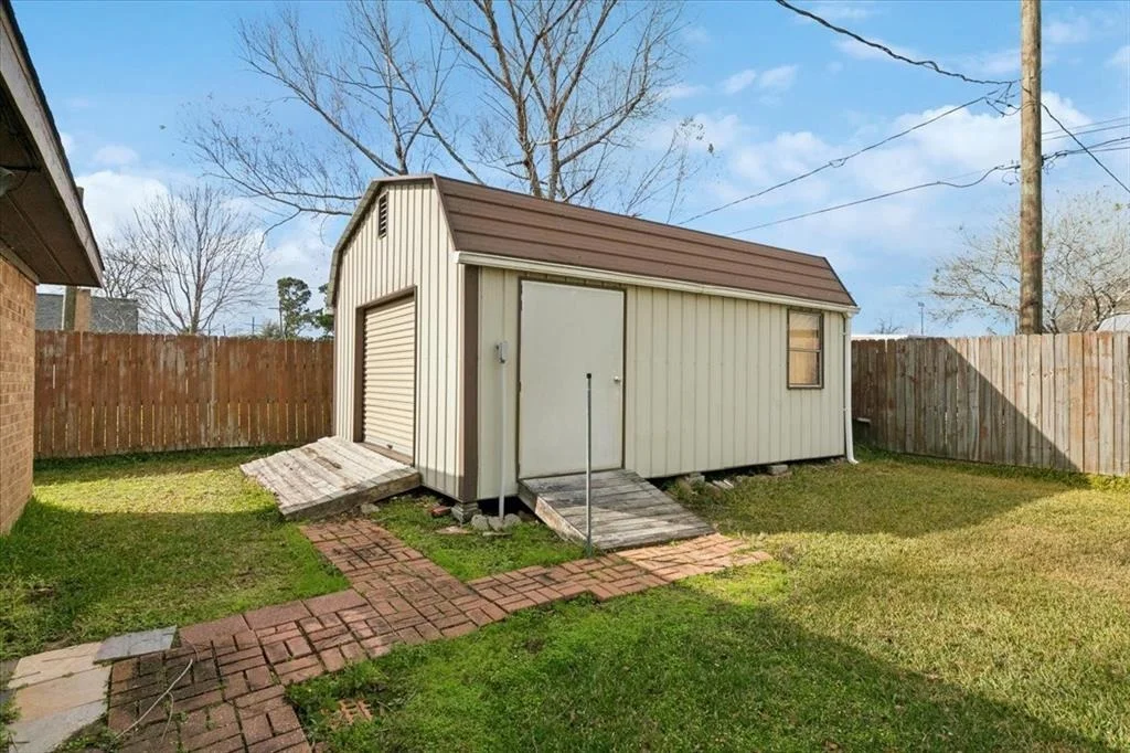 Photo of 1301 Trinity Street