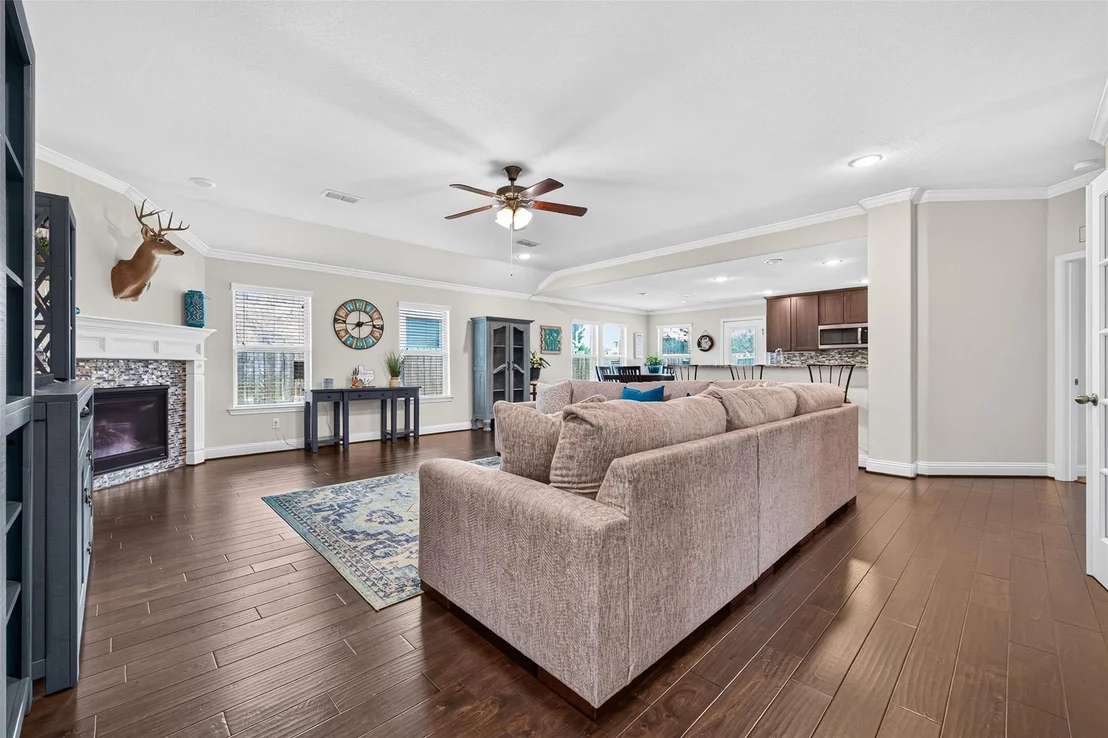 Photo of 9710 Stratton Ridge Drive