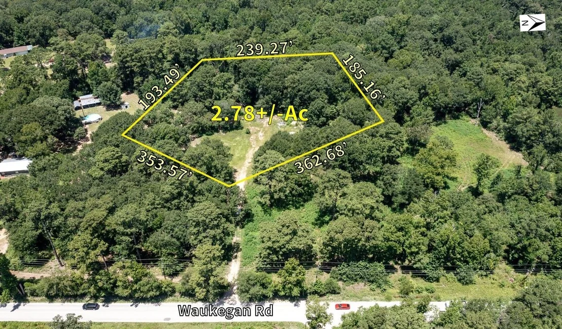 Photo of 10710 Waukegan Road