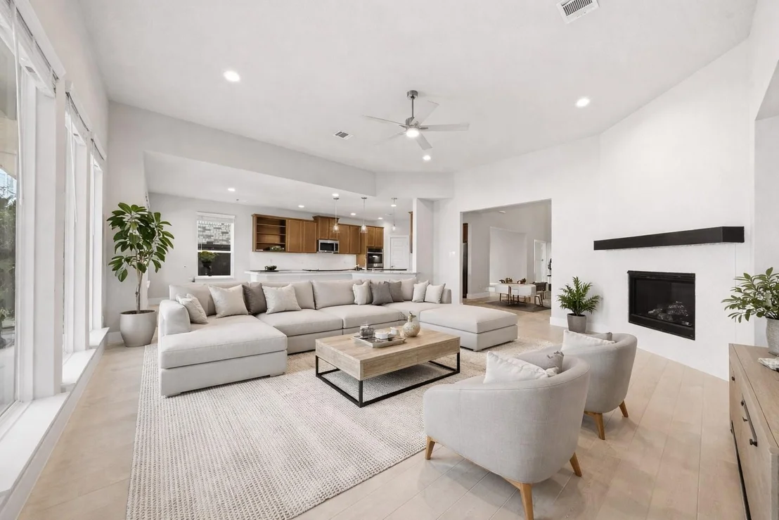 Photo of 2515 Red Hickory Drive