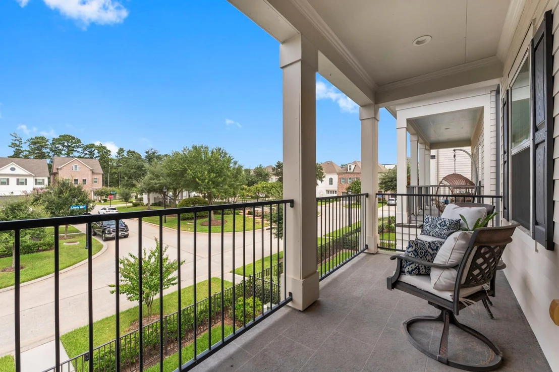 Photo of 25213 Liberty Mill Drive