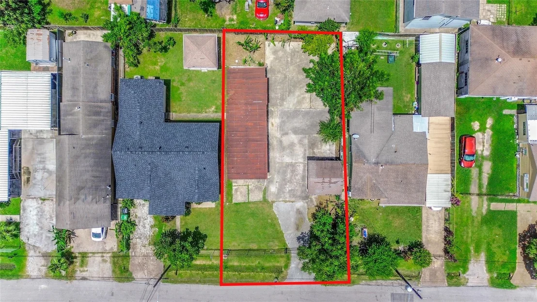 Photo of 7219 Gainesville Street
