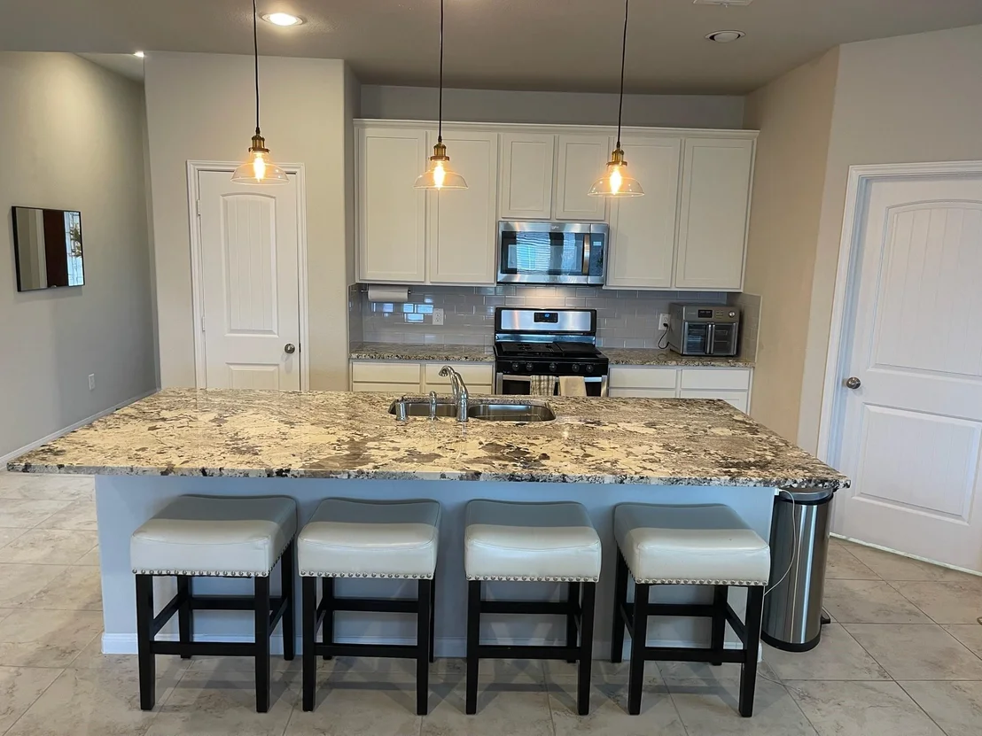 Photo of 3747 Lake Bend Shore Drive