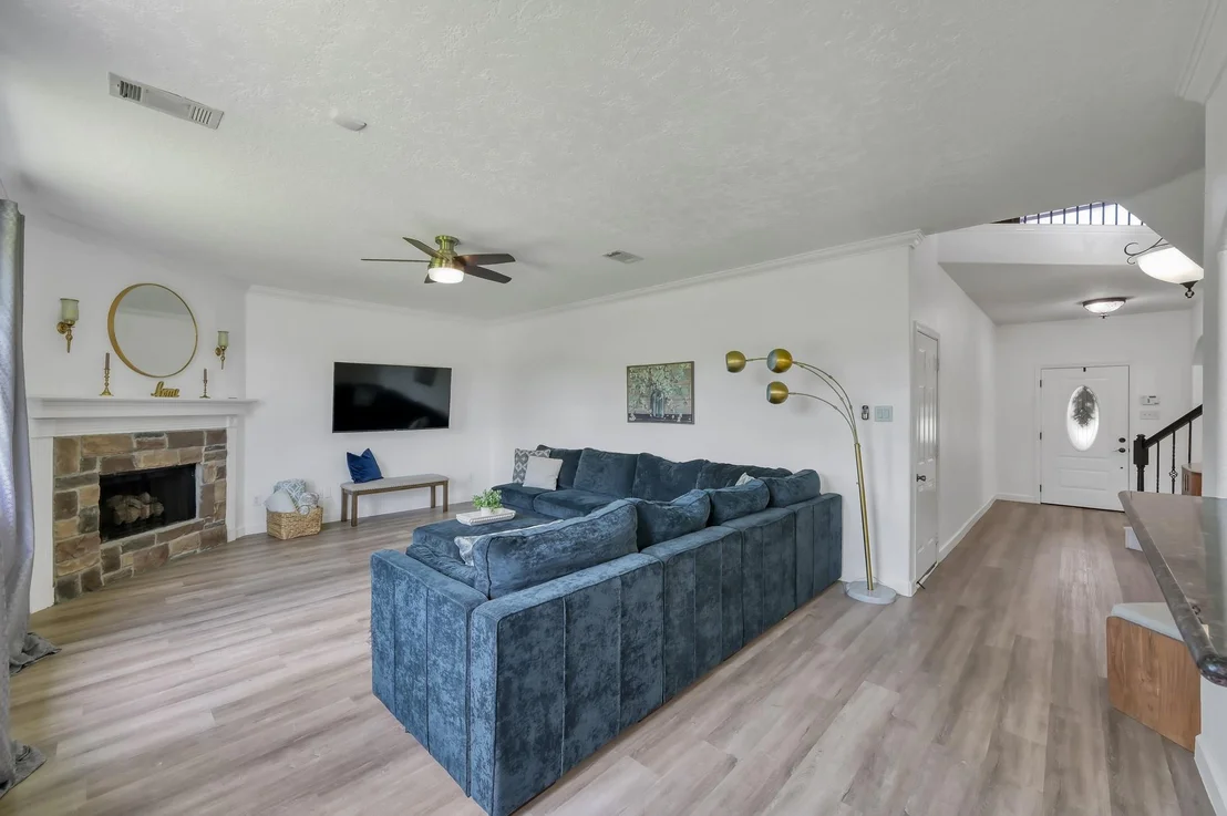 Photo of 1396 Havelock Drive