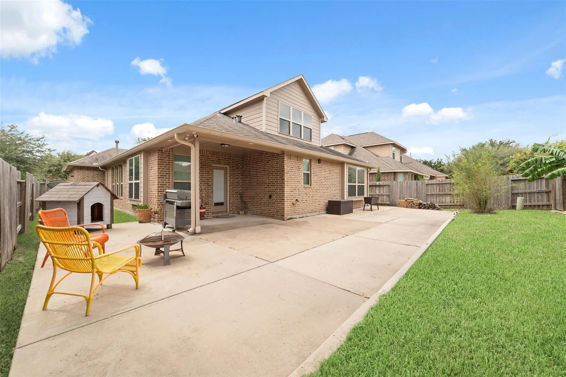 Photo of 17622 Barrowfield Lane
