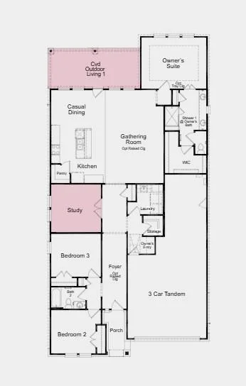 Photo of 4506 Rustic Grove Lane