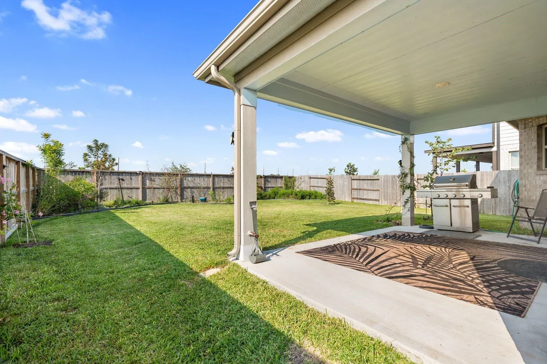 Photo of 15523 Fellswood Drive
