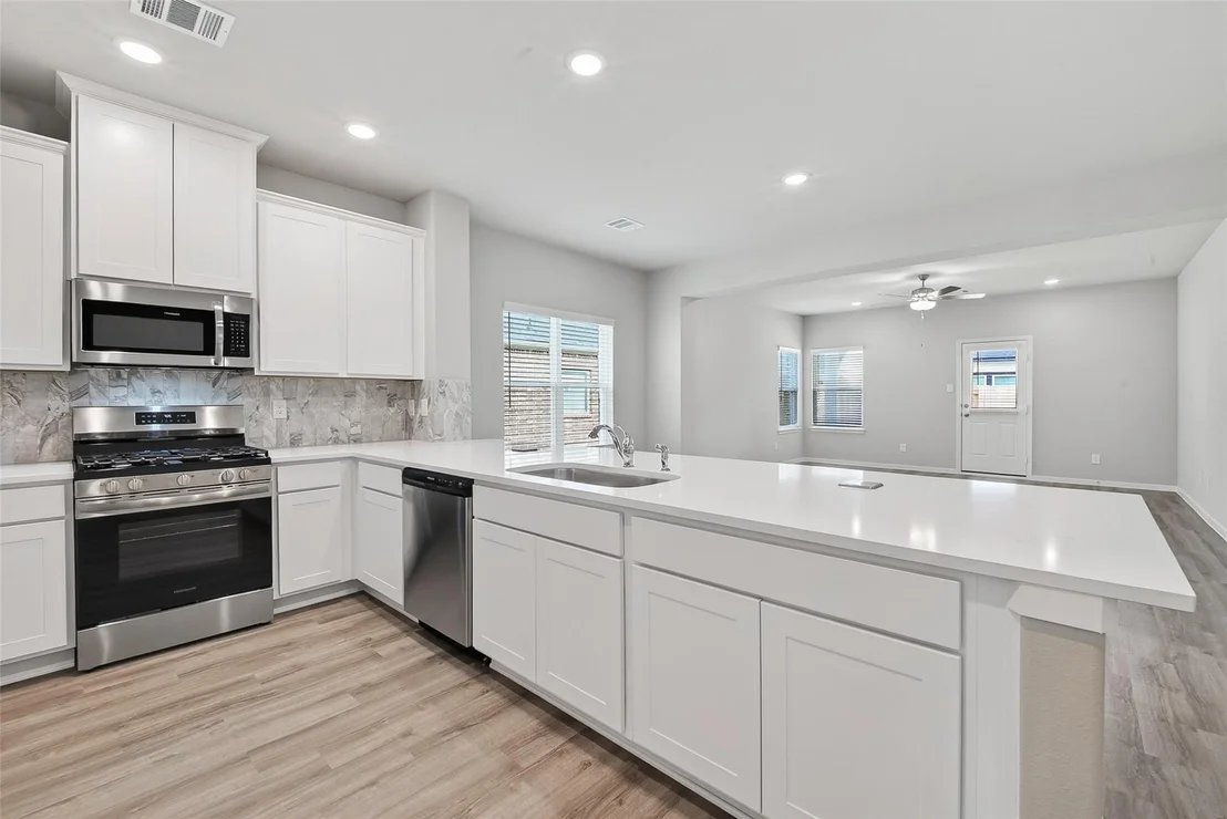 Photo of 2123 Spring Hollow Drive