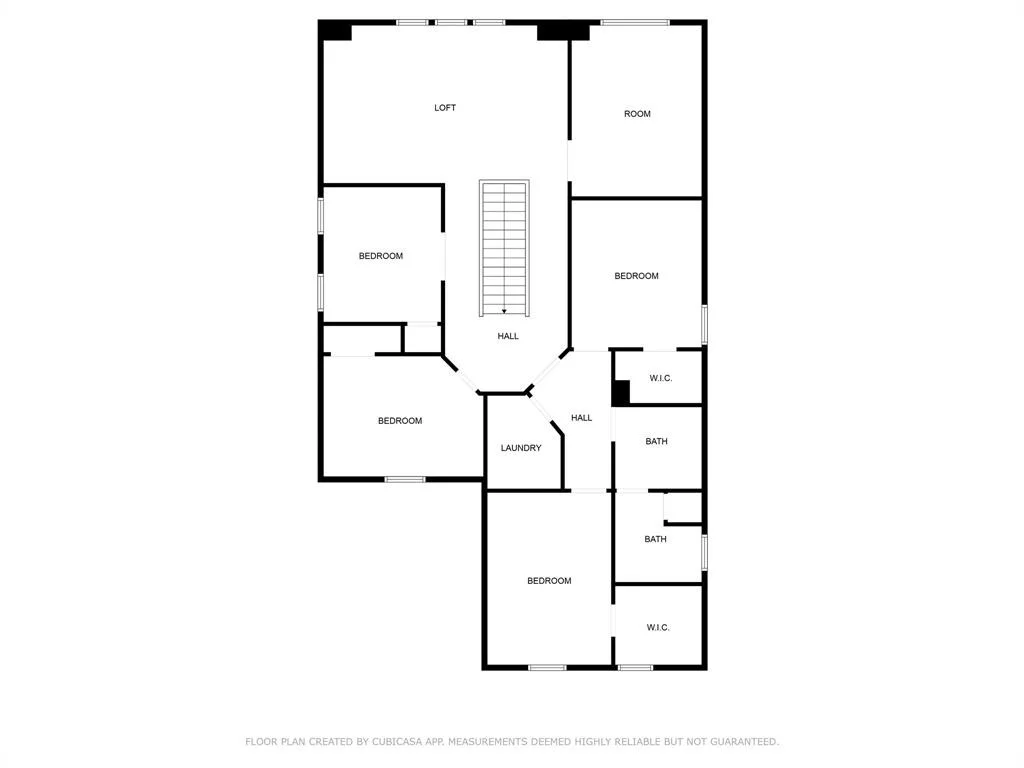 Photo of 2726 Finwood Drive